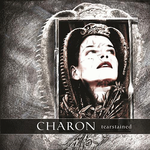 Charon (FIN) : Tearstained